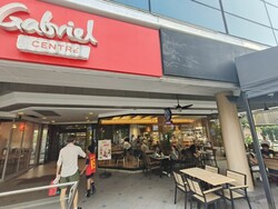 Forum Galleria Shopping Centre (D9), Retail #636869471